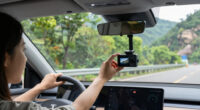15 Best Top Rated Dash Cam for National Park Road Trips in 2026