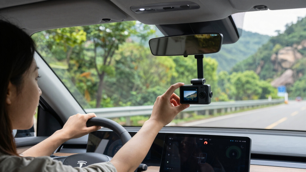 15 Best Top Rated Dash Cam for National Park Road Trips in 2026