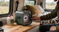 15 Best Top Rated Portable Diesel Heaters for Van Life Road Trips in 2026