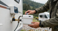 15 Best Top Rated Portable Water Softener For RV For RV Camping Trips In 2026