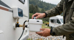 15 Best Top Rated Portable Water Softener For RV For RV Camping Trips In 2026