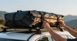 15 Best Top Rated Waterproof Roof Bag Cargo for Road Trips in 2026