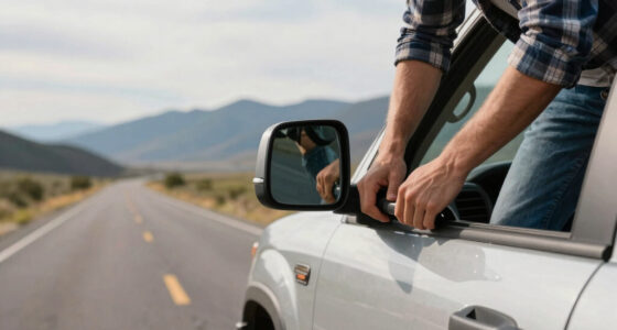 15 Best Tow Mirrors for Towing Road Trips in 2026