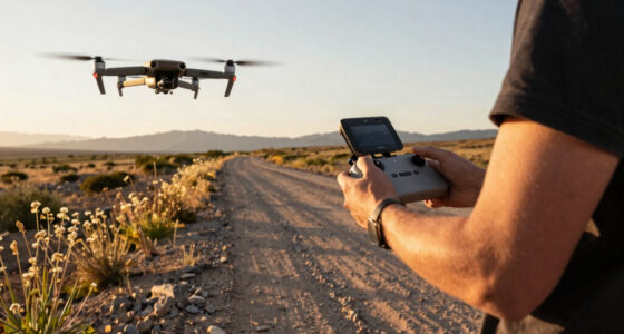 15 Best Travel Drone for Off-Grid Road Trips in 2026