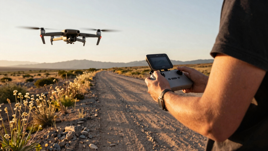 15 Best Travel Drone for Off-Grid Road Trips in 2026