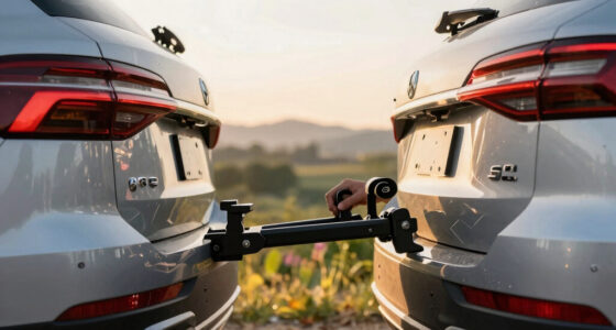 15 Best Weight Distribution Hitches for Towing Road Trips in 2026