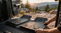 3 Best All-Weather Floor Mats Premium for National Park Road Trips with Easy Installation in 2026