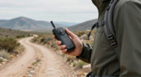 4 Best Satellite Communicators for Remote Areas on Off-Grid Road Trips in 2026