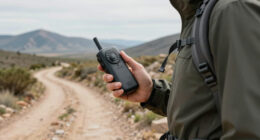 4 Best Satellite Communicators for Remote Areas on Off-Grid Road Trips in 2026