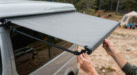 6 Best 270-Degree Awning for Overland Road Trips in 2026