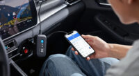 6 Best Bluetooth Car Diagnostic Scanners for Road Trips in 2026