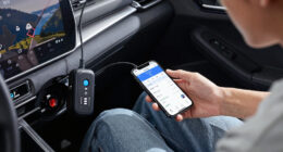 6 Best Bluetooth Car Diagnostic Scanners for Road Trips in 2026