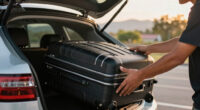 6 Best Hard-Shell Travel Trunk for Road Trips in 2026