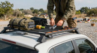 6 Best Heavy-Duty Roof Rack System for SUV Camping Trips in 2026