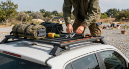 6 Best Heavy-Duty Roof Rack System for SUV Camping Trips in 2026