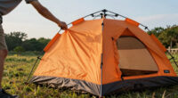 6 Best Instant Cabin Tent Premium for Weekend Road Trips in 2026