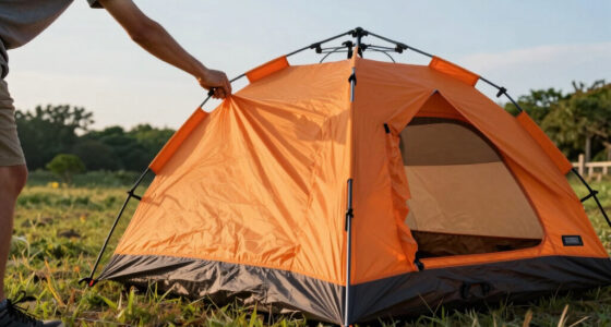 6 Best Instant Cabin Tent Premium for Weekend Road Trips in 2026