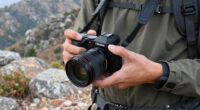 6 Best Mirrorless Camera Kit for Off-Grid Road Trips in 2026