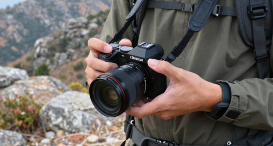 6 Best Mirrorless Camera Kit for Off-Grid Road Trips in 2026
