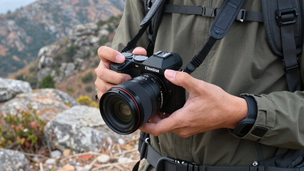 6 Best Mirrorless Camera Kit for Off-Grid Road Trips in 2026