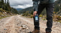 6 Best Satellite Communicator for Extreme Weather on Remote Backcountry Road Trips in 2026