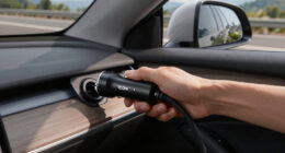 6 Best Top Rated Gan Car Charger 100W for Long-Distance Road Trips in 2026