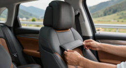 6 Best Top Rated High-End Car Seat Covers for Road Trips in 2026