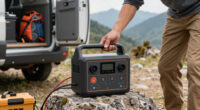 6 Best Top Rated Power Station Expansion Battery For Off-Grid Road Trips In 2026