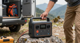 6 Best Top Rated Power Station Expansion Battery For Off-Grid Road Trips In 2026