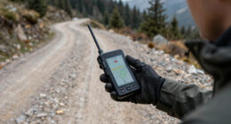 6 Best Top Rated Satellite Communicator for Remote Backcountry Road Trips in 2026