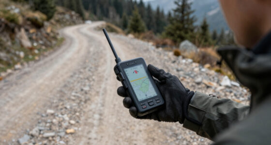 6 Best Top Rated Satellite Communicator for Remote Backcountry Road Trips in 2026