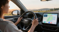 7 Best Android Auto Head Units for Road Trip Cars in 2026