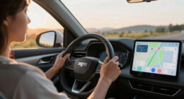 7 Best Android Auto Head Units for Road Trip Cars in 2026