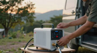 7 Best Camping Water Heater for Off-Grid Camping on Road Trips in 2026