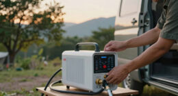 7 Best Camping Water Heater for Off-Grid Camping on Road Trips in 2026