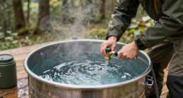 7 Best Cold Plunge Tub for Recovery-Focused Road Trips in 2026