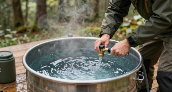 7 Best Cold Plunge Tub for Recovery-Focused Road Trips in 2026