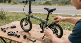 7 Best Compact E-Bike for Road Trips in 2026