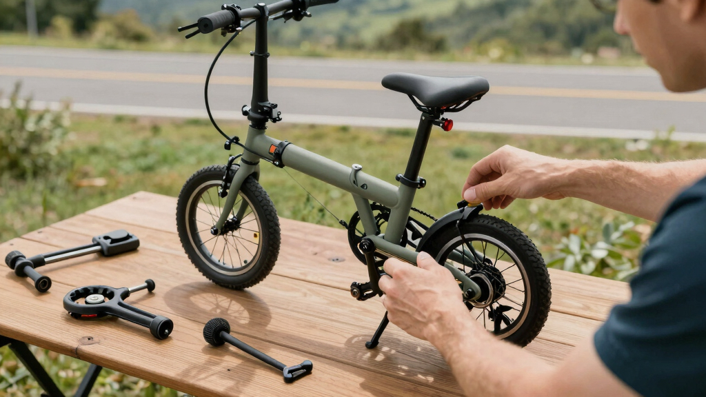 7 Best Compact E-Bike for Road Trips in 2026