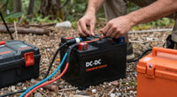 7 Best DC-DC Chargers for Off-Grid Road Trips in 2026