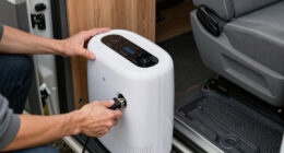 7 Best Dehumidifier for Van and RV Road Trips in 2026
