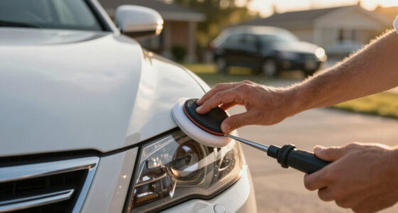 7 Best Headlight Restoration Kit Pro for City-to-City Road Trips in 2026
