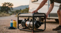 7 Best Heavy-Duty Dual-Fuel Generator for Off-Grid Road Trips in 2026