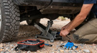 7 Best Heavy Duty Jack Stands for Off-Grid Road Trips in 2026