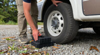 7 Best Heavy-Duty Leveling Blocks Heavy Duty for RV Camping Trips in 2026