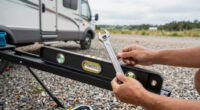 7 Best Heavy-Duty RV Leveling System for Boondocking Trips in 2026
