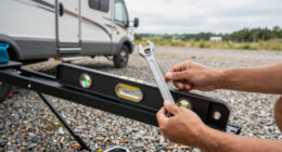 7 Best Heavy-Duty RV Leveling System for Boondocking Trips in 2026