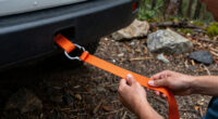 7 Best Heavy-Duty Tow Strap Kit for Off-Grid Road Trips in 2026