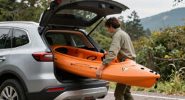 7 Best Inflatable Kayak For Road Trips In 2026