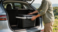 7 Best Low-Draw Electric Cooler for Long Drives in 2026